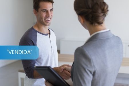 te ayudamos a vender