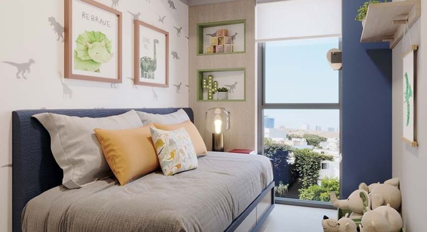 Venta Proyecto en lanzamiento en Roosevelt Miraflores, distrito para disfrutar de todo lo que deseas