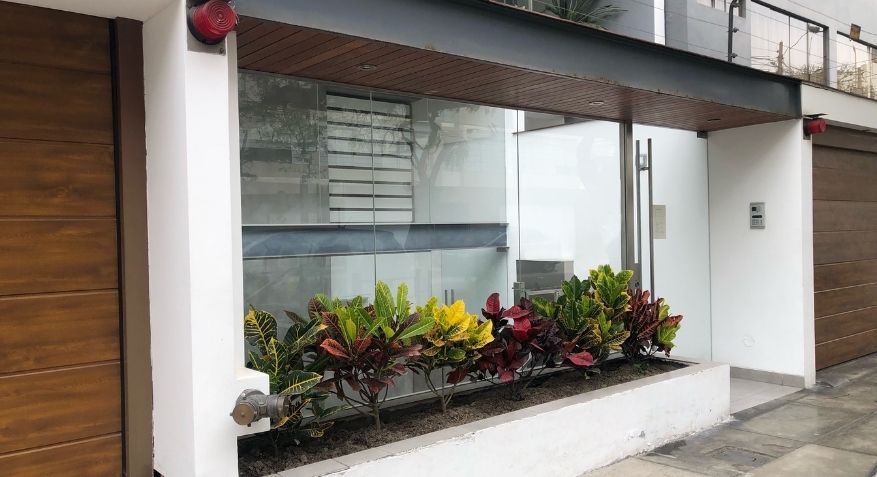 Venta de lindo departamento súper bien ubicado a unas cuadras de Larco Mar - Miraflores