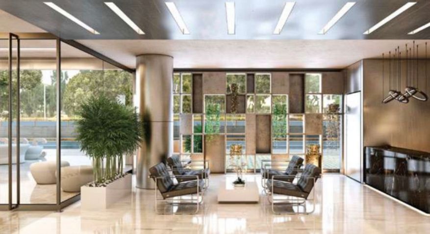 Oficinas Boutique 360º Edifica, un edificio de uso mixto de sofisticado concepto en Miraflores