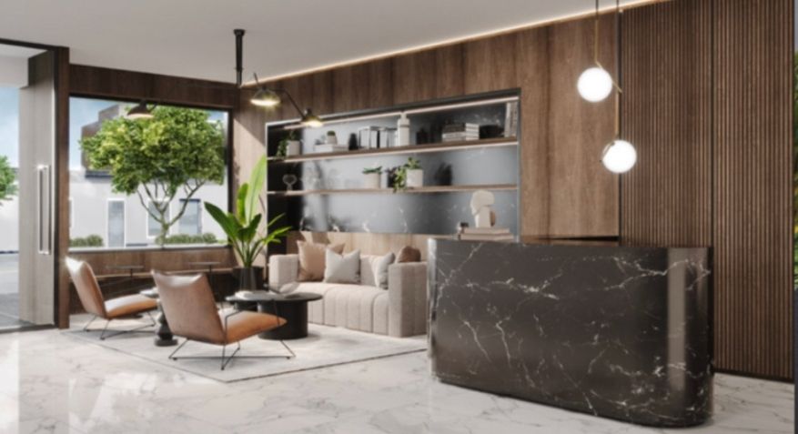 Bohem un proyecto único y responsable con el medio ambiente ubicado en el corazón de Miraflores