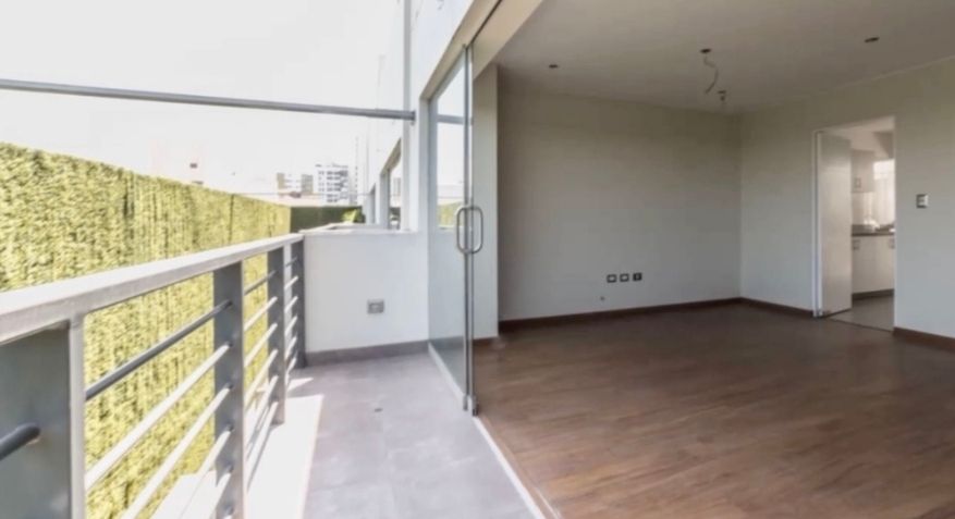 Lindos duplex estreno en Magdalena límite con San Isidro, edificio exclusivo