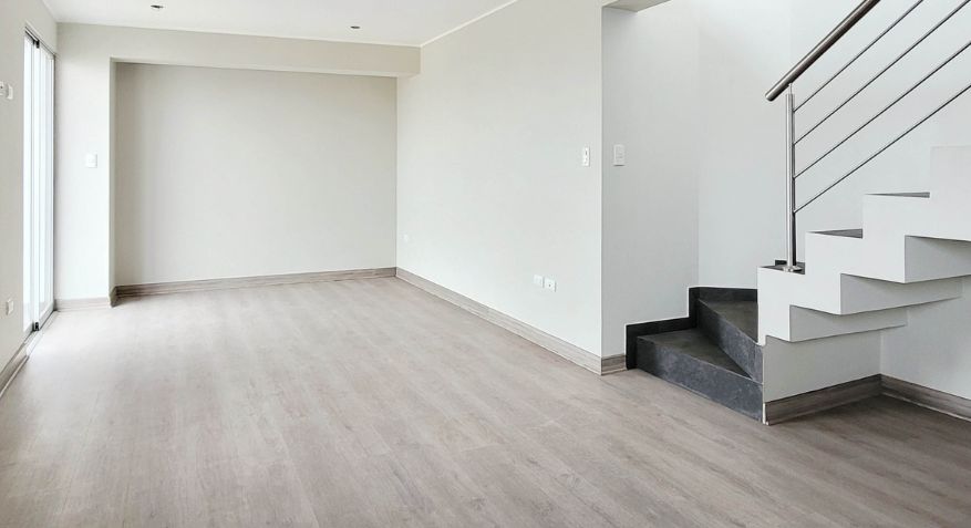 Departamento estreno Magdalena límite con San Isidro cerca a Parques