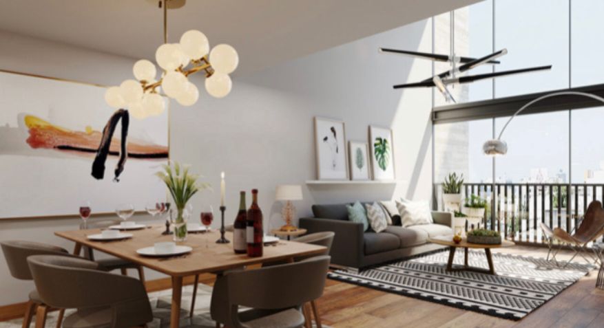 Departamentos en venta estreno ubicados en Miraflores rodeados de parques