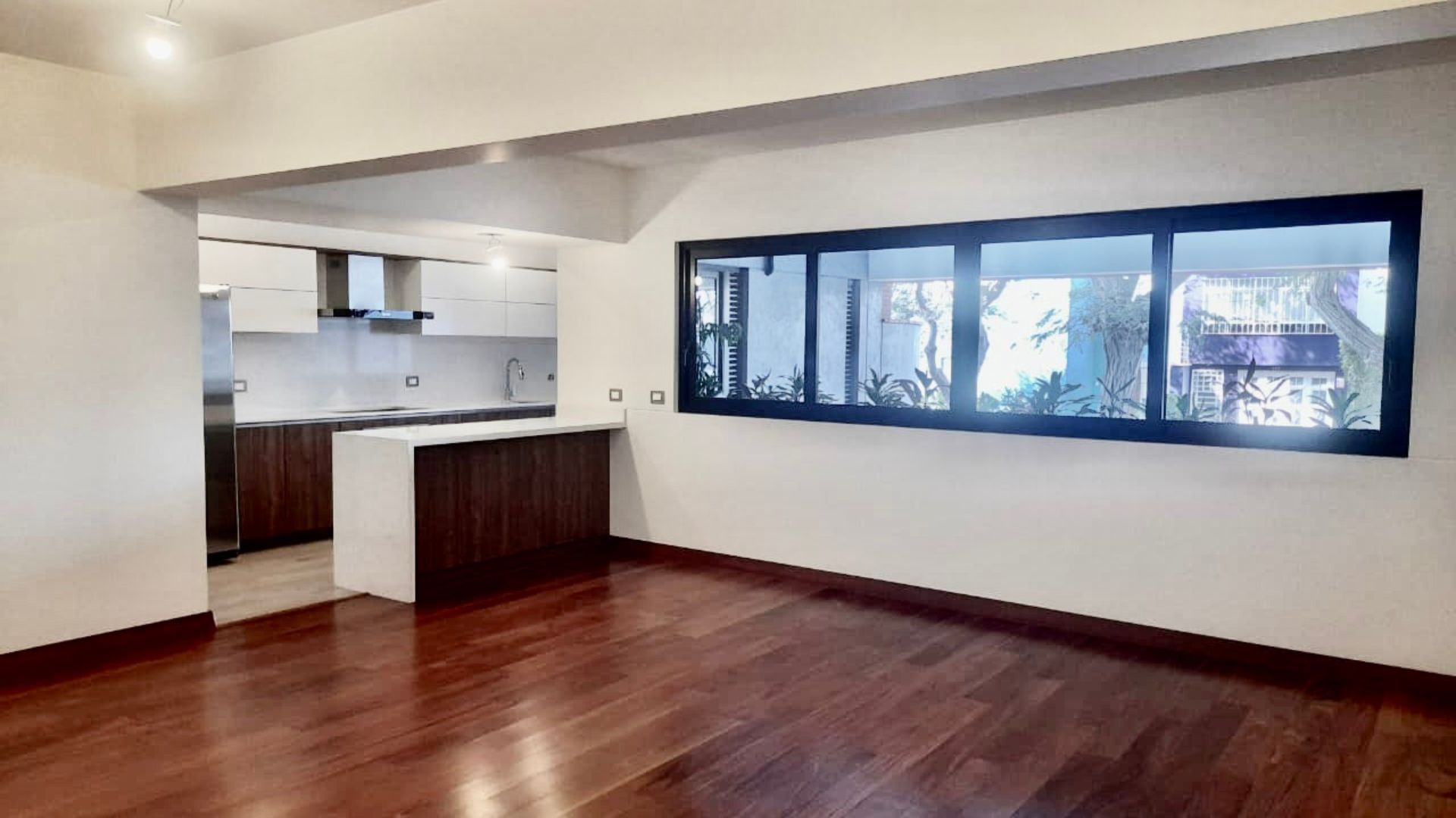 Departamento en venta estreno en Miraflores excelentes acabados PRECIO EN SOLES